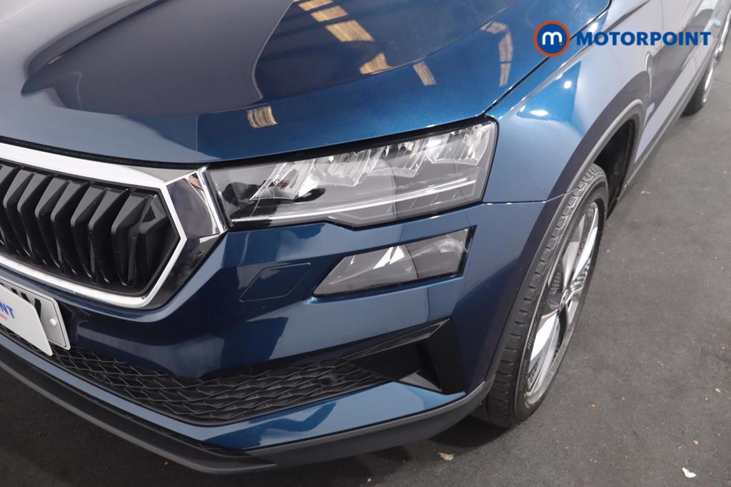 Used Skoda Karoq 2023 for sale - 78197110: Photo 39