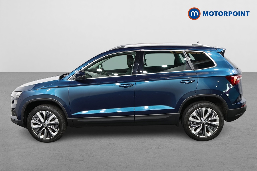 Used Skoda Karoq 2023 for sale - 78197110: Photo 4