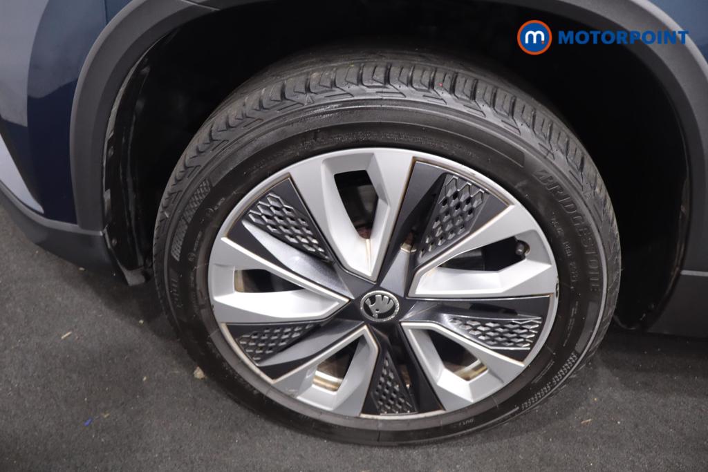 Used Skoda Karoq 2023 for sale - 78197110: Photo 40