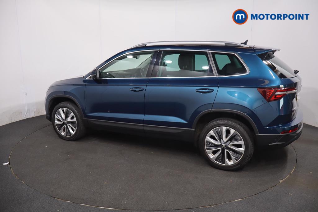 Used Skoda Karoq 2023 for sale - 78197110: Photo 42