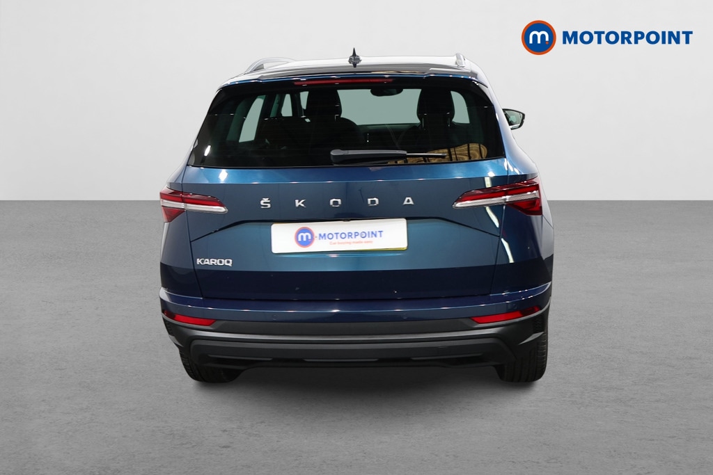 Used Skoda Karoq 2023 for sale - 78197110: Photo 6