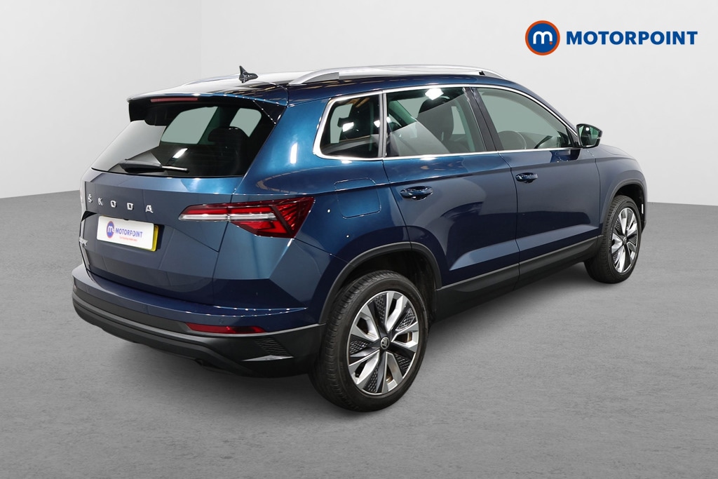 Used Skoda Karoq 2023 for sale - 78197110: Photo 7