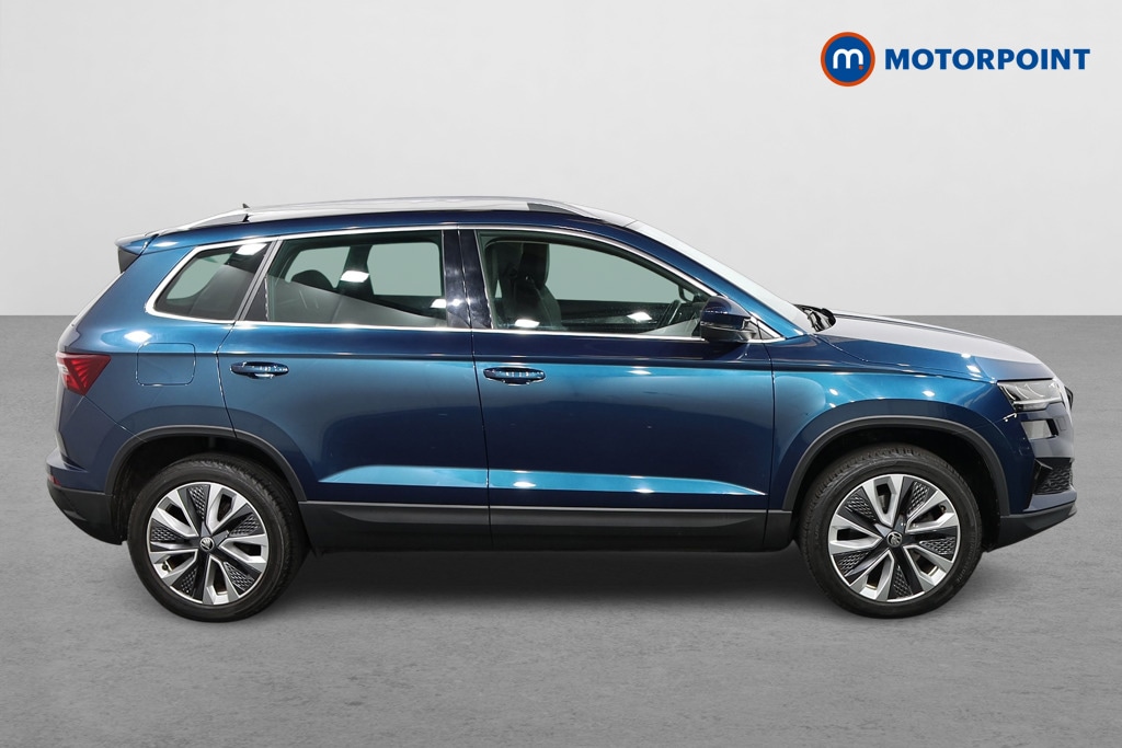 Used Skoda Karoq 2023 for sale - 78197110: Photo 8