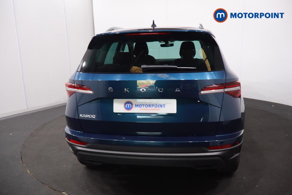 Used Skoda Karoq 2023 for sale - 78197110: Photo 9