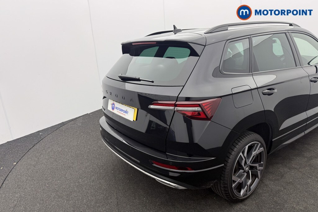 Used Skoda Karoq for sale - 77568037: Photo 12