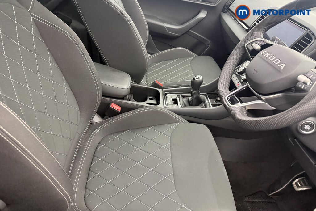 Used Skoda Karoq for sale - 77568037: Photo 22