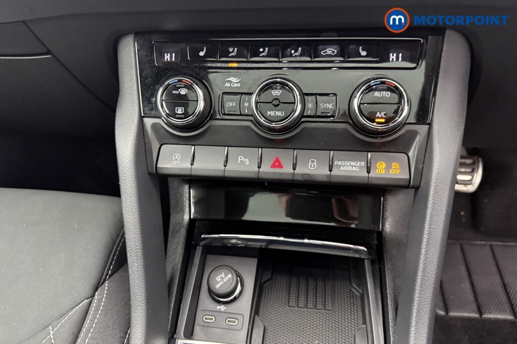 Used Skoda Karoq for sale - 77568037: Photo 27