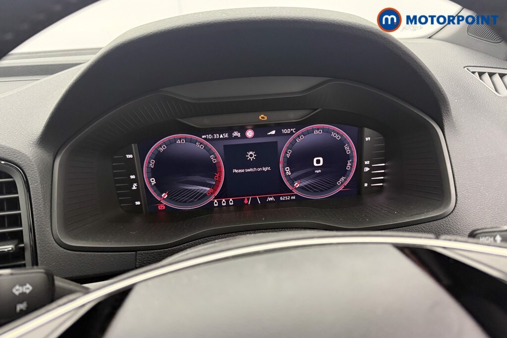 Used Skoda Karoq for sale - 77568037: Photo 28