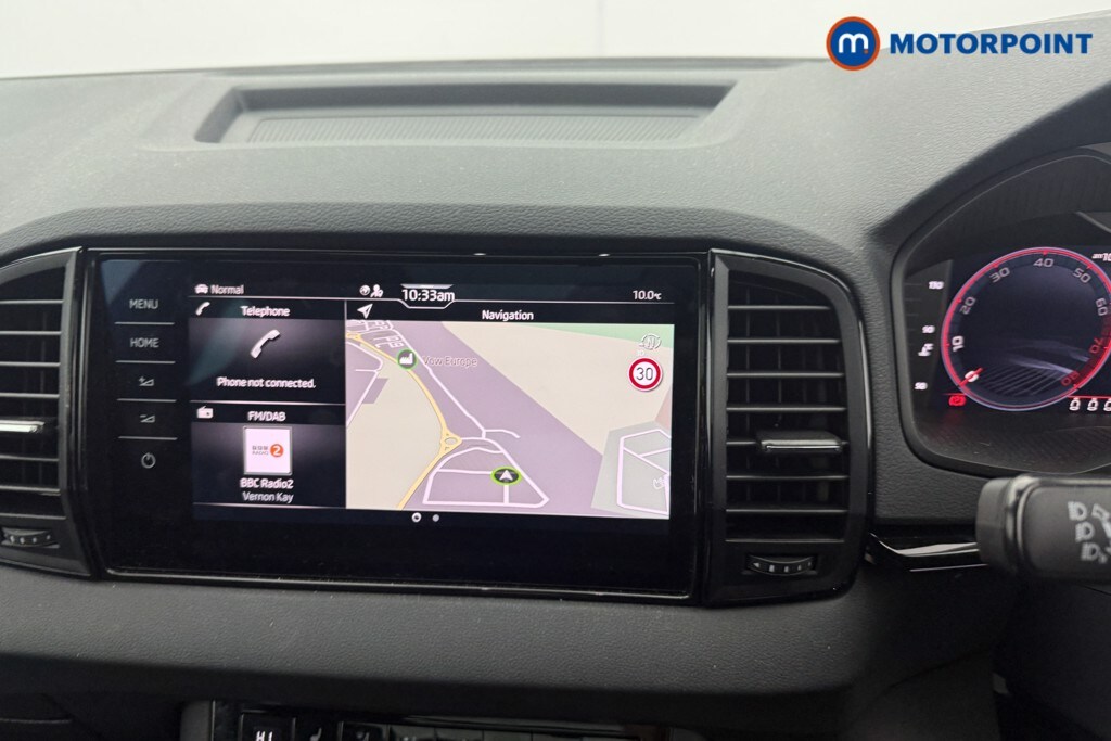 Used Skoda Karoq for sale - 77568037: Photo 29