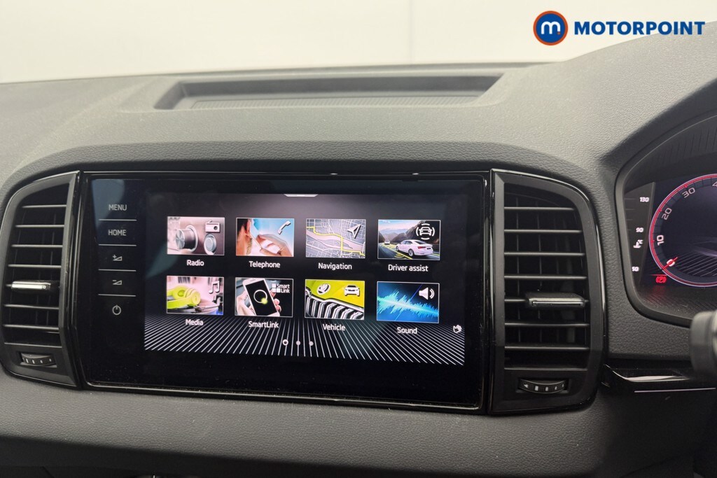 Used Skoda Karoq for sale - 77568037: Photo 31