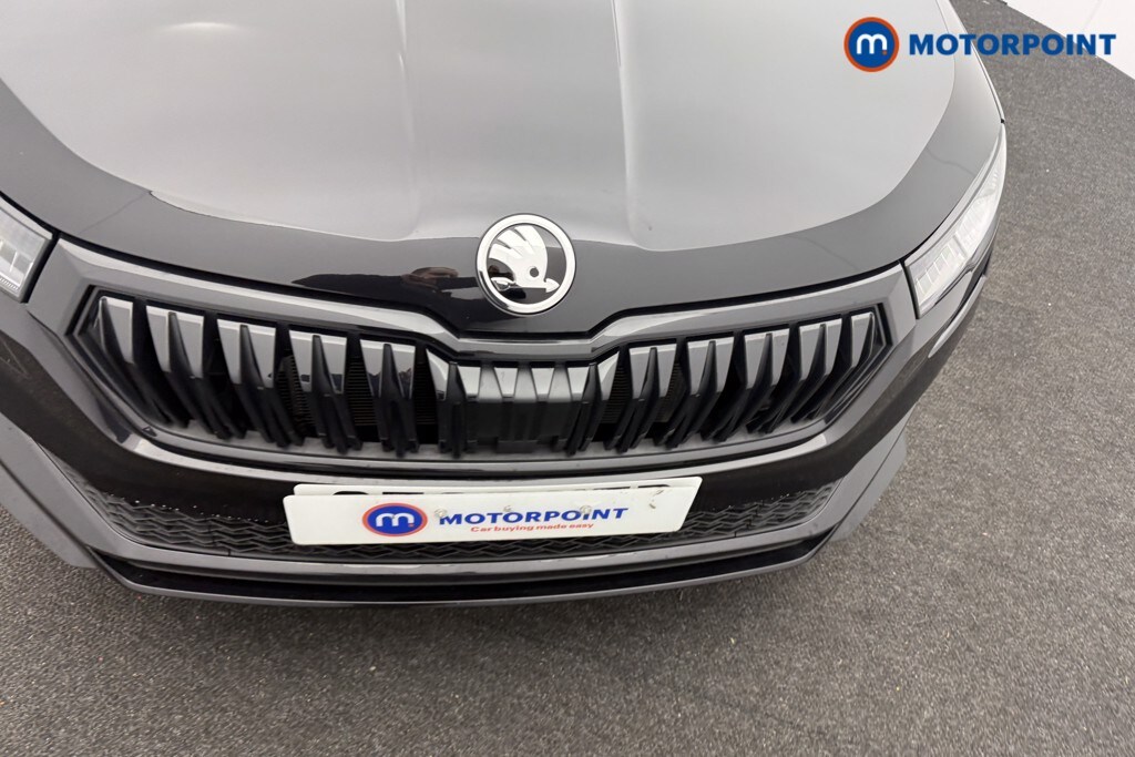 Used Skoda Karoq for sale - 77568037: Photo 36