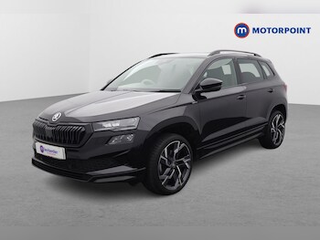 Used Skoda Karoq undefined for sale - 77568037: Photo
