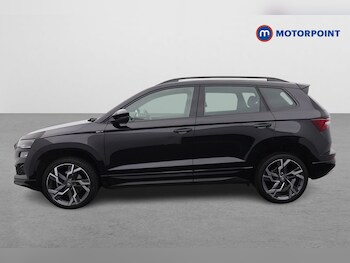 Used Skoda Karoq undefined for sale - 77568037: Photo