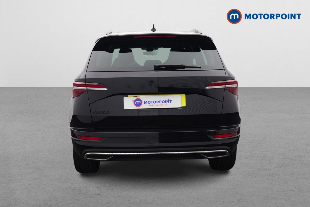 Used Skoda Karoq for sale - 77568037: Photo 6