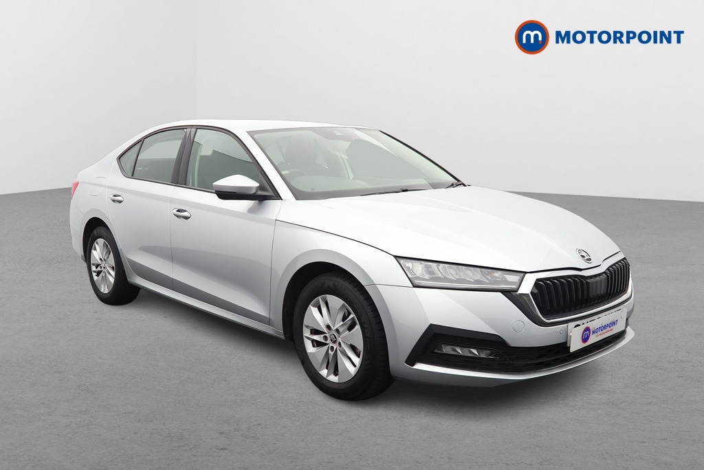 Used Skoda Octavia 2023 for sale - 77180223: Photo 1