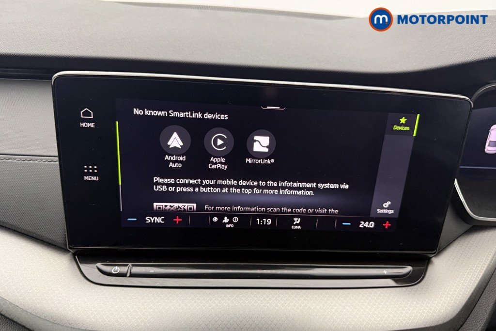 Used Skoda Octavia 2023 for sale - 77180223: Photo 10