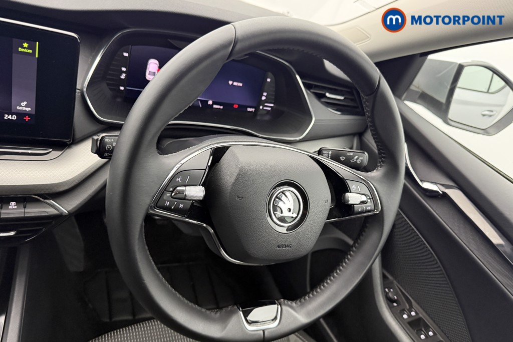 Used Skoda Octavia 2023 for sale - 77180223: Photo 11