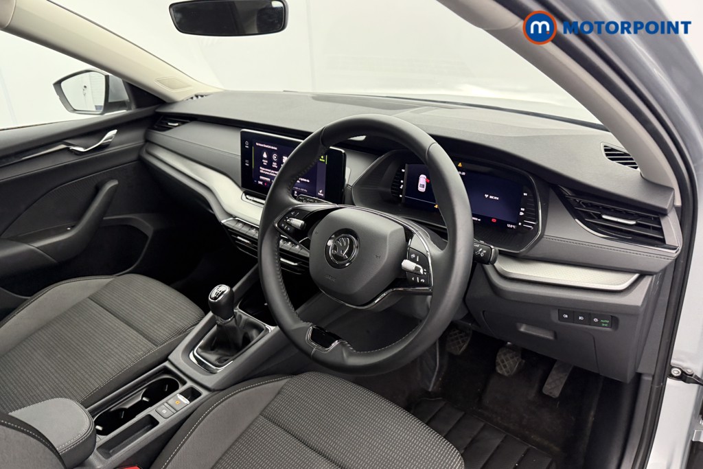 Used Skoda Octavia 2023 for sale - 77180223: Photo 12