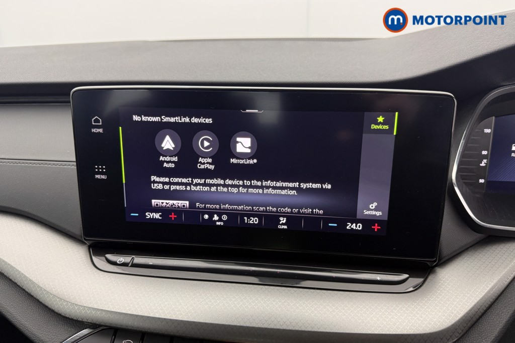 Used Skoda Octavia 2023 for sale - 77180223: Photo 16