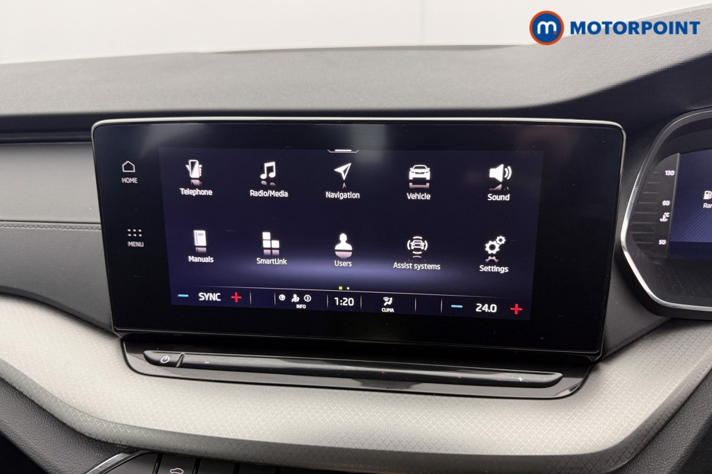 Used Skoda Octavia 2023 for sale - 77180223: Photo 18