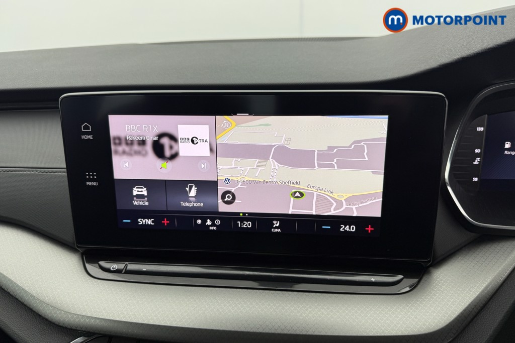 Used Skoda Octavia 2023 for sale - 77180223: Photo 19