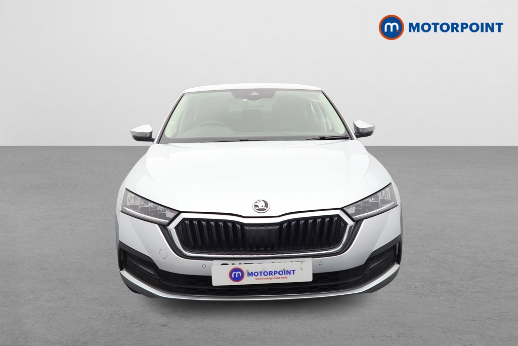 Used Skoda Octavia 2023 for sale - 77180223: Photo 2