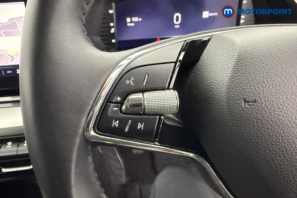 Used Skoda Octavia 2023 for sale - 77180223: Photo 22