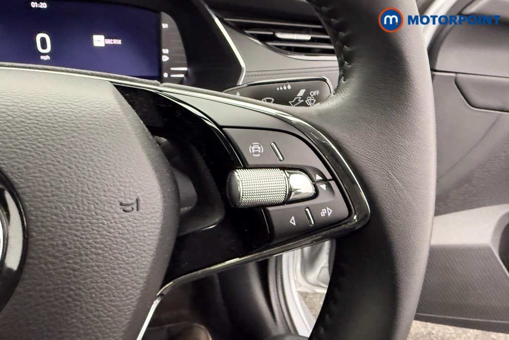 Used Skoda Octavia 2023 for sale - 77180223: Photo 23