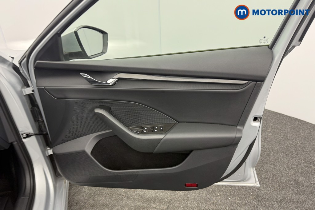 Used Skoda Octavia 2023 for sale - 77180223: Photo 26