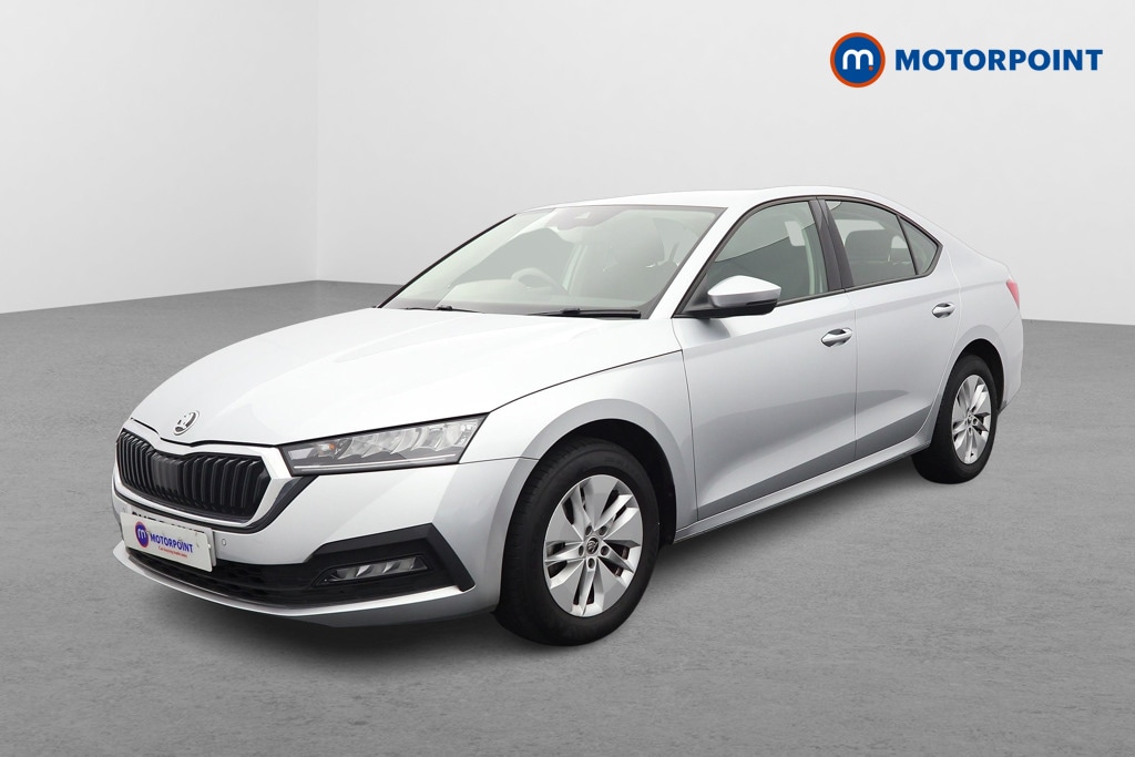 Used Skoda Octavia 2023 for sale - 77180223: Photo 3