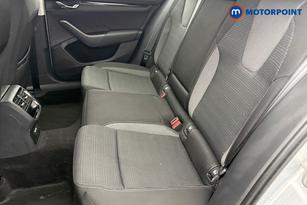 Used Skoda Octavia 2023 for sale - 77180223: Photo 31