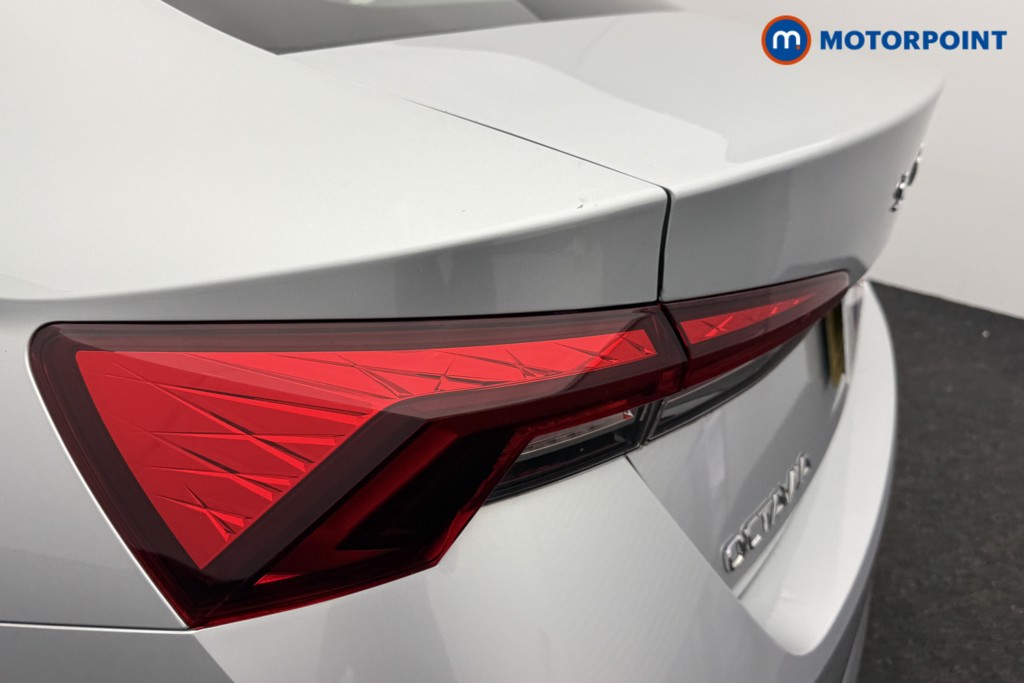 Used Skoda Octavia 2023 for sale - 77180223: Photo 33