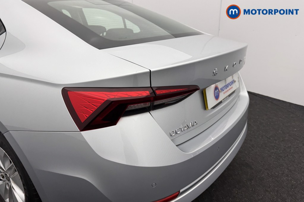Used Skoda Octavia 2023 for sale - 77180223: Photo 34