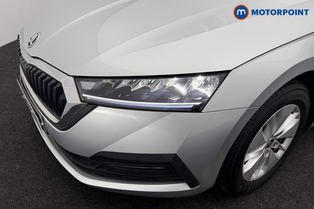 Used Skoda Octavia 2023 for sale - 77180223: Photo 36