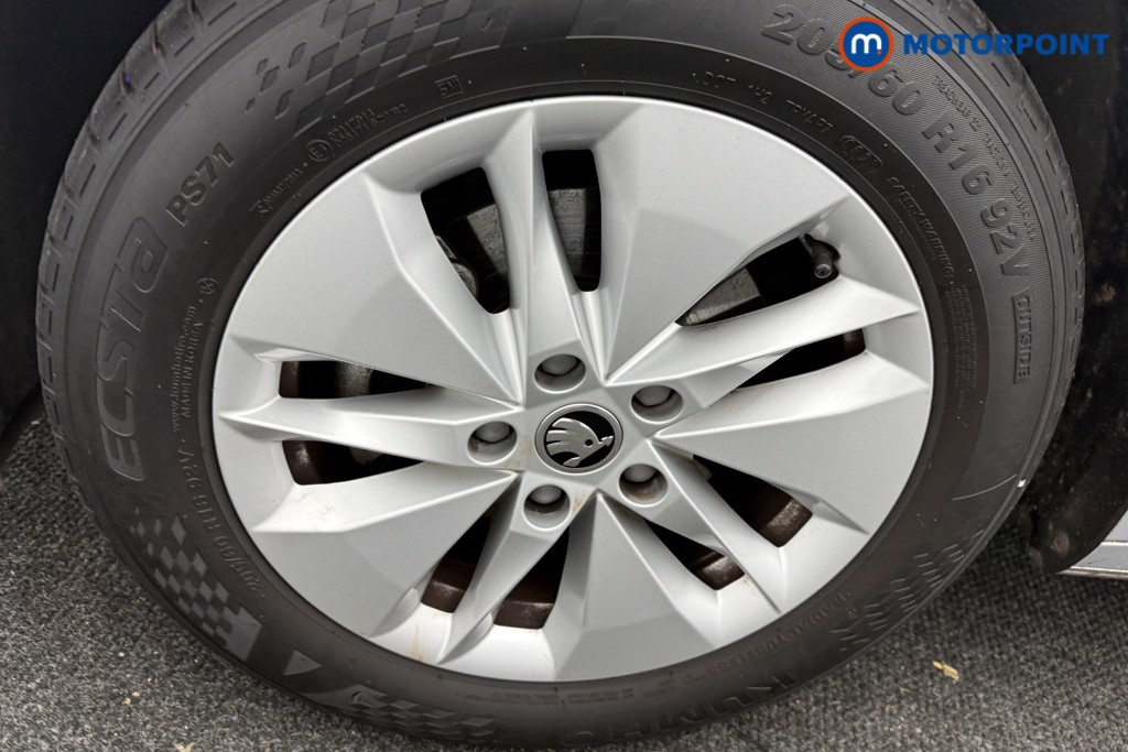 Used Skoda Octavia 2023 for sale - 77180223: Photo 37