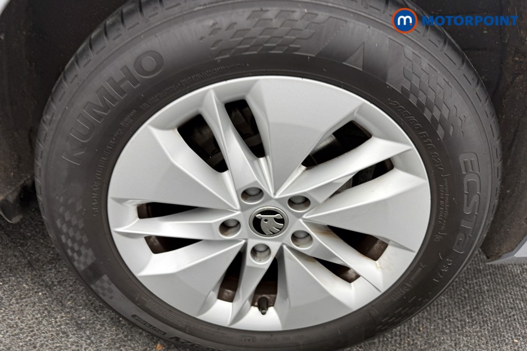 Used Skoda Octavia 2023 for sale - 77180223: Photo 38