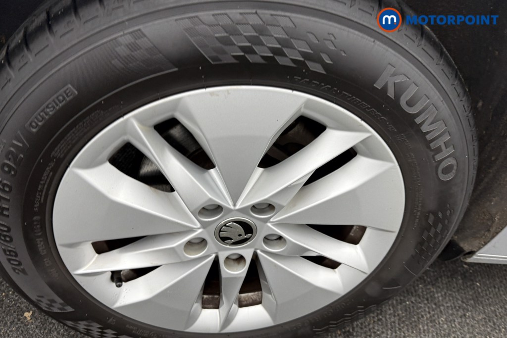 Used Skoda Octavia 2023 for sale - 77180223: Photo 39