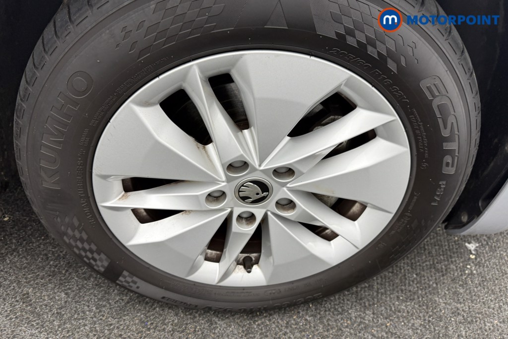 Used Skoda Octavia 2023 for sale - 77180223: Photo 40