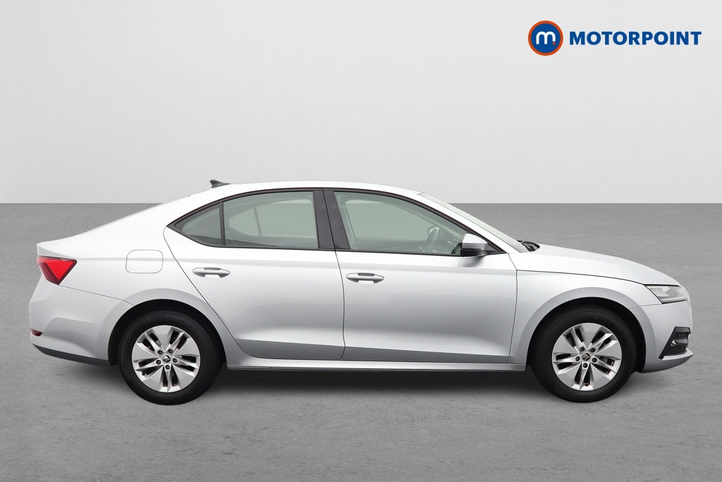 Used Skoda Octavia 2023 for sale - 77180223: Photo 8