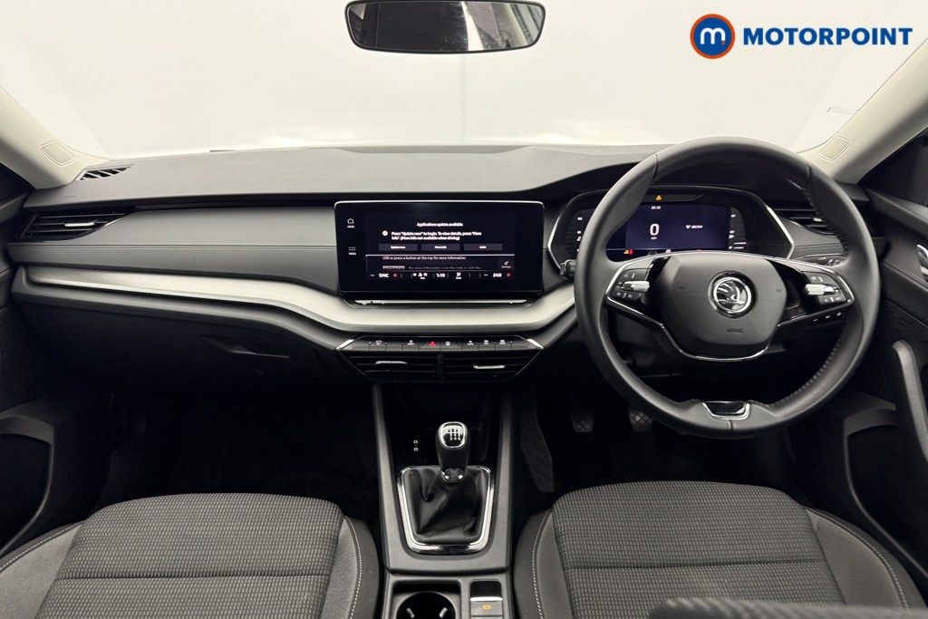 Used Skoda Octavia 2023 for sale - 77180223: Photo 9