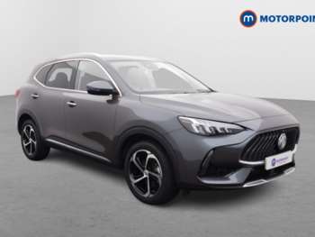 Used MG MG HS 2023 for sale - 74877727: Photo