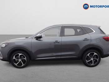 Used MG MG HS 2023 for sale - 74877727: Photo