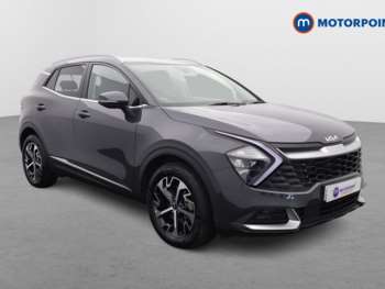 2024 - 1.6T GDi 207 HEV 3 5dr Auto