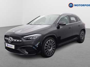 Used Mercedes-Benz GLA 2025 for sale - 75019566: Photo