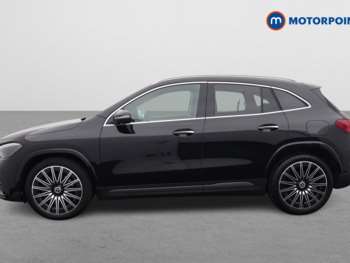 Used Mercedes-Benz GLA 2025 for sale - 75019566: Photo
