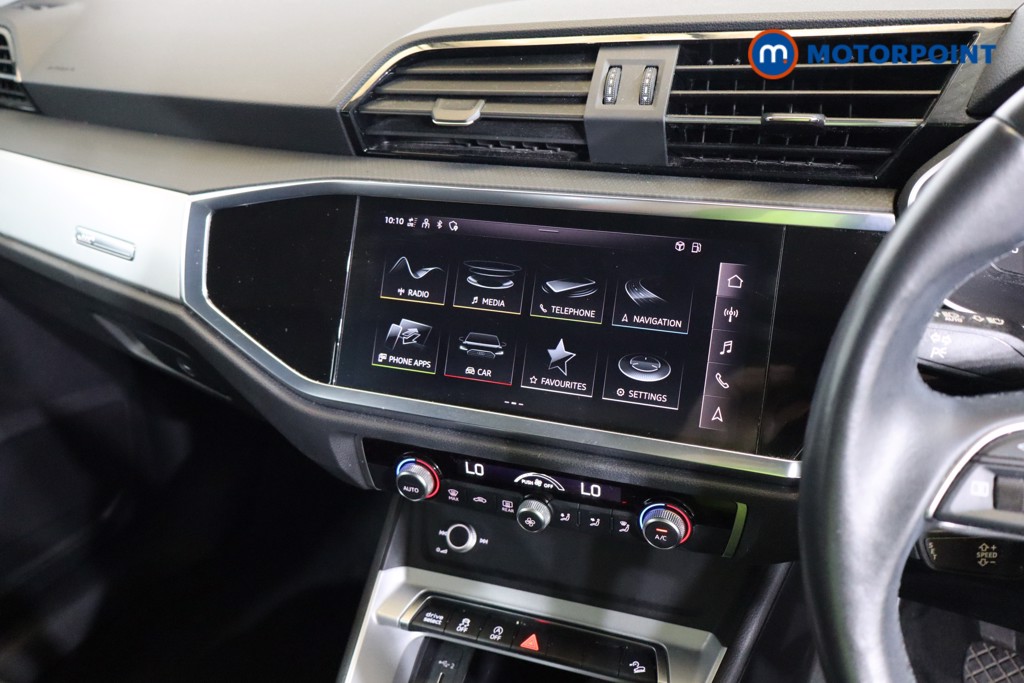 Used Audi Q3 2021 for sale - 77540895: Photo 11