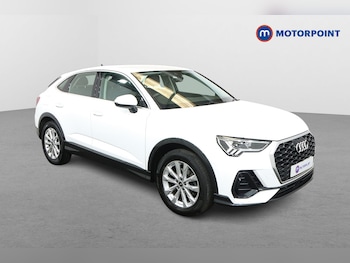 Used Audi Q3 undefined for sale - 77540895: Photo