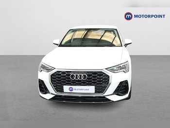 Used Audi Q3 undefined for sale - 77540895: Photo