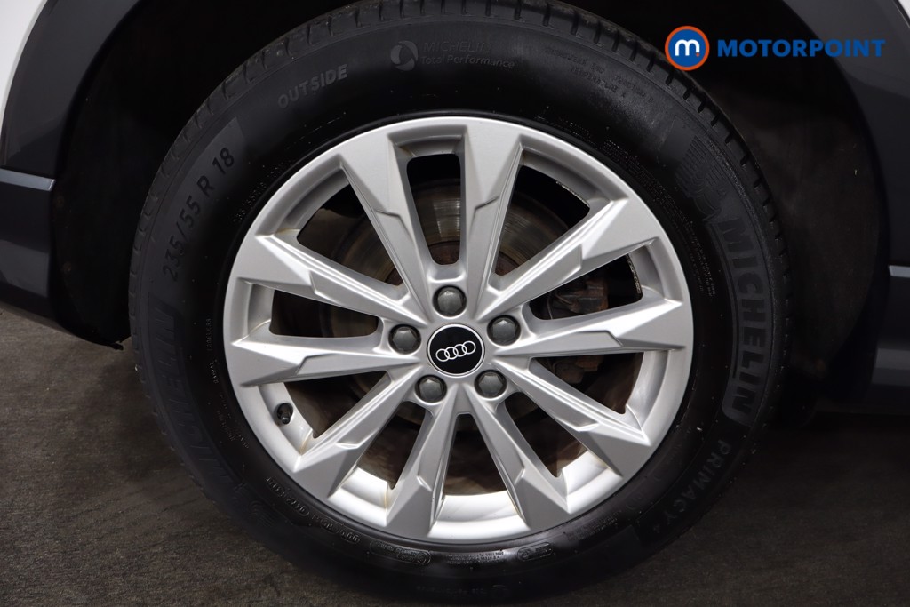 Used Audi Q3 2021 for sale - 77540895: Photo 33