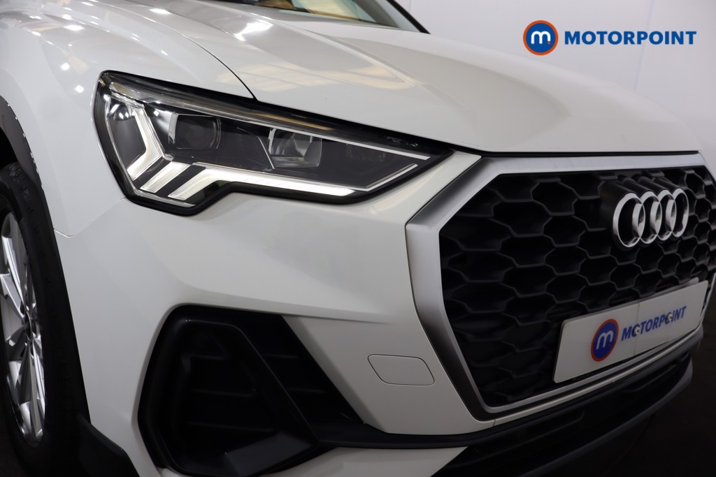 Used Audi Q3 2021 for sale - 77540895: Photo 37